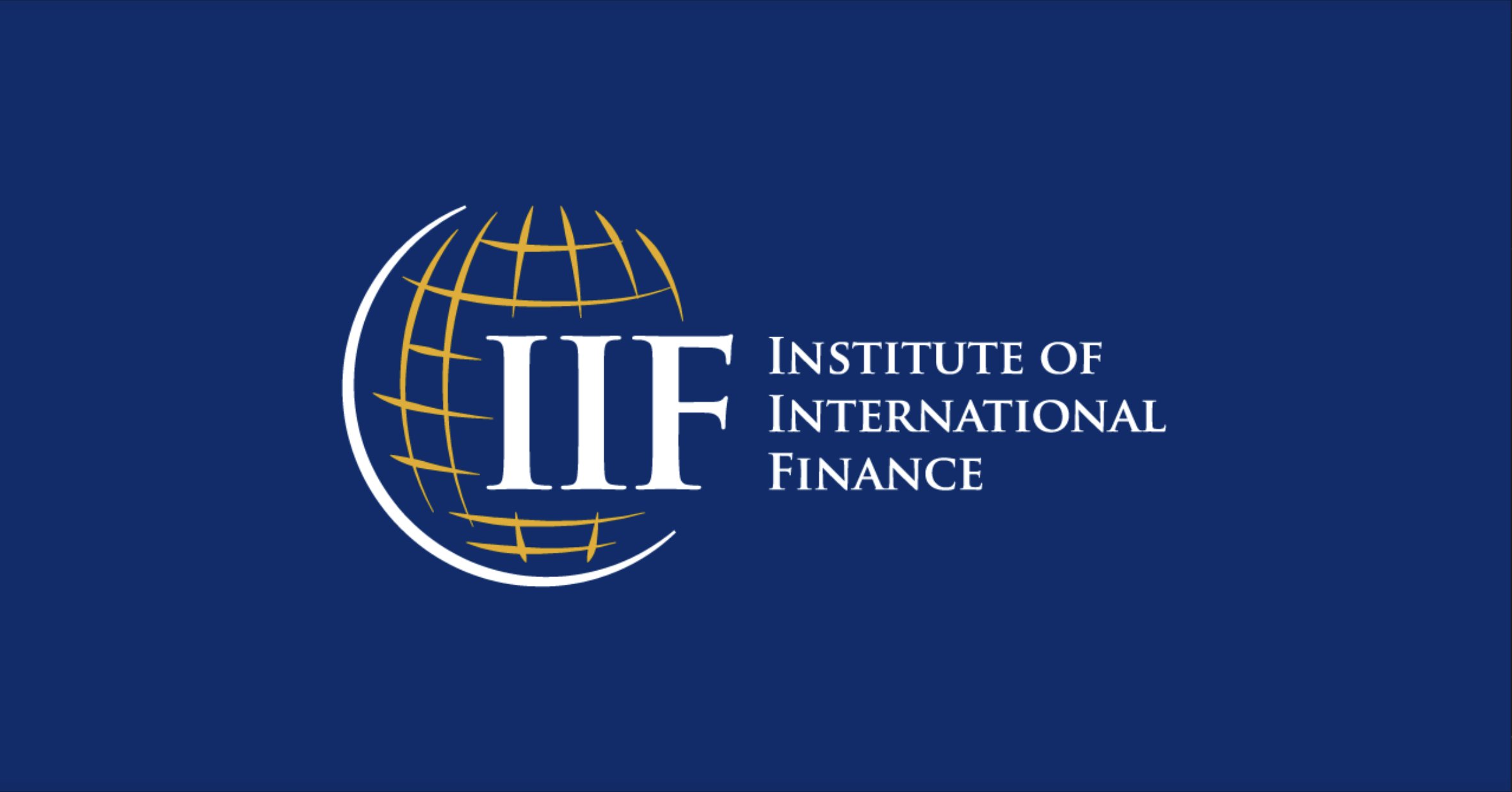 IIF advierte que la incertidumbre será la encrucijada para la economía mundial en 2025