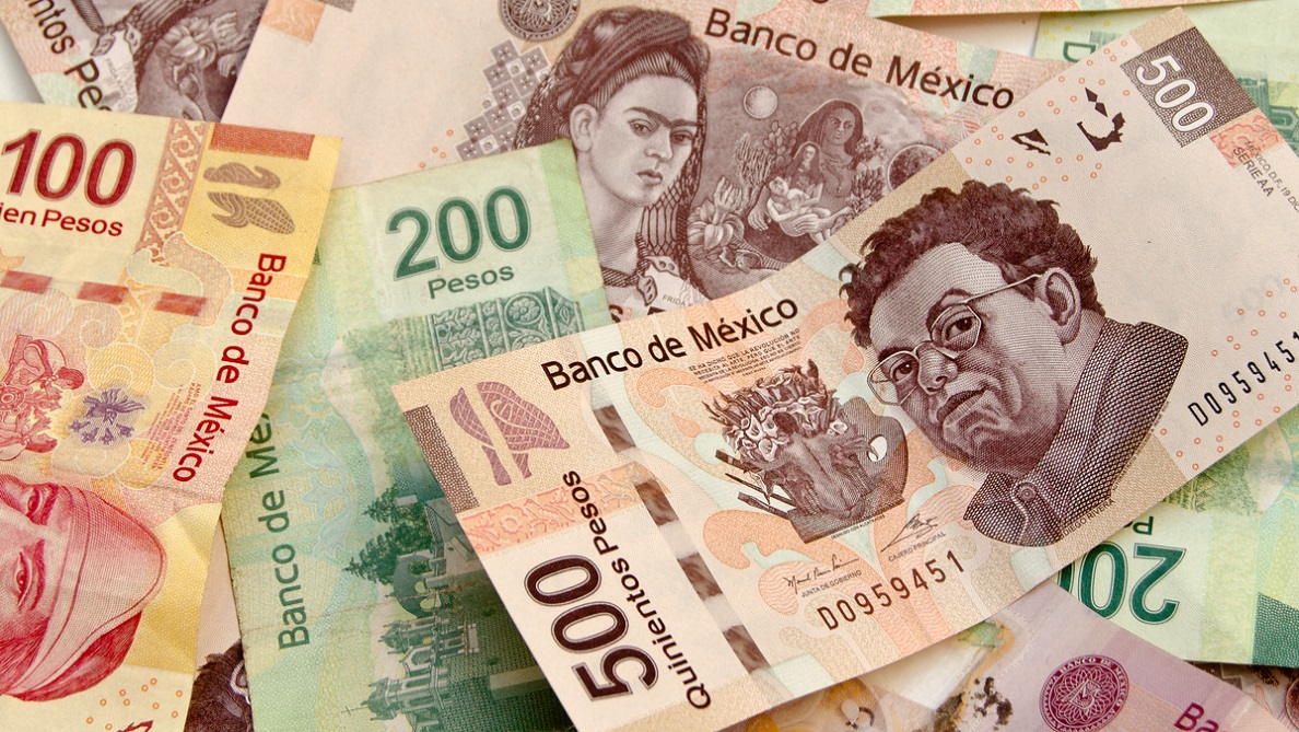 Instituto de Finanzas Internacionales recorta PIB de México a 1.3% para este año