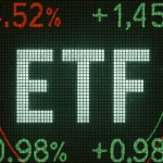 Los 10 ETFs que más dinero captaron en marzo: 2 sobre el S&P 500, uno de Vanguard, 2 de renta fija…