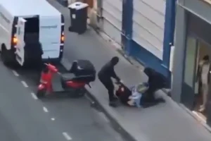 Lee más sobre el artículo Oleada de detenciones en Francia en los secuestros de familias relacionadas con las criptomonedas