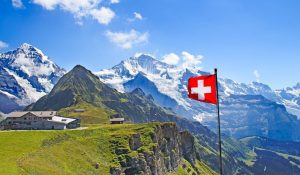 Lee más sobre el artículo Suiza Recorta Tasas al 0%: ¿Un Eco de Deflación y la Vuelta a los Tipos Negativos en Europa?