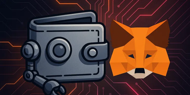 MetaMask presenta Embedded Wallets, un nuevo tipo de monedero