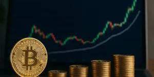 Lee más sobre el artículo Bitcoin marcó un nuevo máximo histórico en capitalización realizada