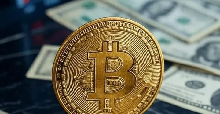 ¿Y si el verdadero activo sin riesgo es bitcoin?