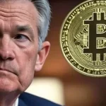 Powell podría cambiar el rumbo de bitcoin esta tarde