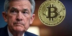 Lee más sobre el artículo Powell podría cambiar el rumbo de bitcoin esta tarde