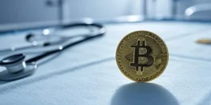 Lee más sobre el artículo Empresa médica compra USD 20 millones en bitcoin