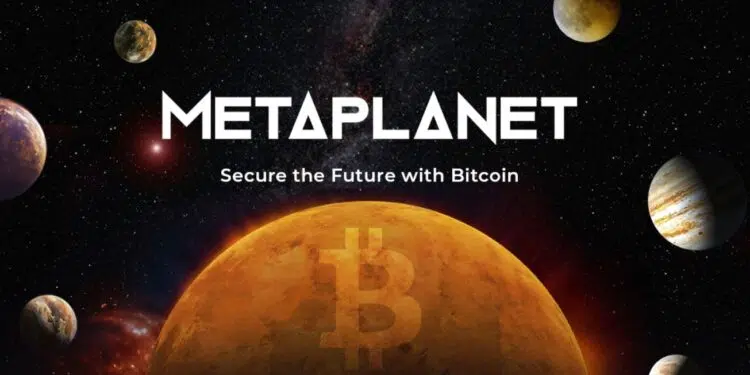 Metaplanet ya alcanzó su objetivo de 10.000 bitcoin ¿Y ahora qué sigue?
