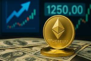 Lee más sobre el artículo Ethereum y soluciones de nómina ganan protagonismo