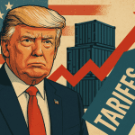 Aranceles de Trump: Impacto en las bolsas europeas y el IBEX 35