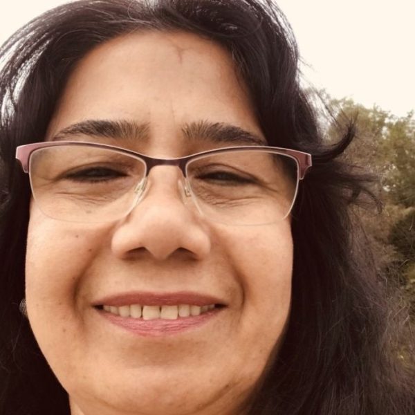 Picture of Lea Schwartz