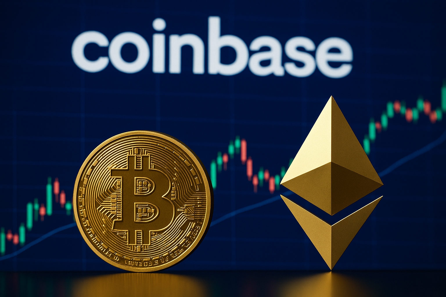 Coinbase anticipa altseason con caída en la dominancia de Bitcoin
