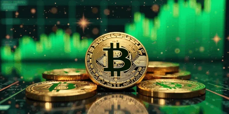 El ‘bull market’ de bitcoin