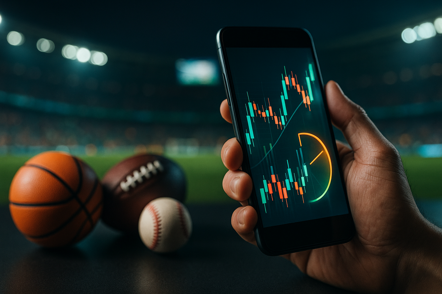 Crypto.com lanza mercado de predicciones deportivas junto a Underdog en 16 estados