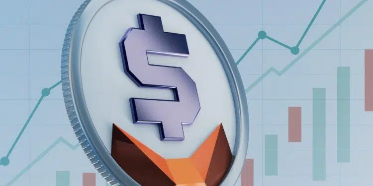 MetaMask pone en circulación 19 millones de mUSD