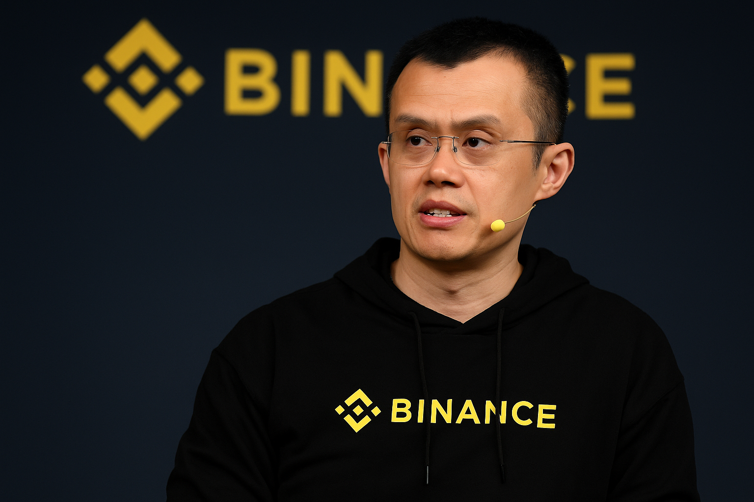 Changpeng Zhao responde a las críticas y destaca los esfuerzos de Binance para proteger a sus usuarios