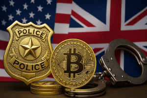 Lee más sobre el artículo Medidas históricas: Estados Unidos y Reino Unido refuerzan el decomiso de Bitcoin