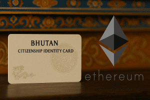 Lee más sobre el artículo Bután adopta Ethereum para su sistema de identidad digital nacional