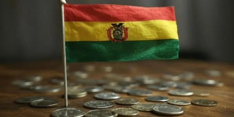 Minería de Bitcoin y USDT emergen como salvavidas