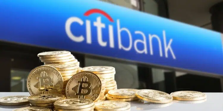 Coinbase y Citibank se unen para facilitar pagos