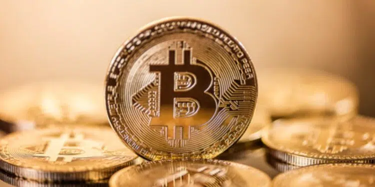 Se desplomó el interés abierto en bitcoin