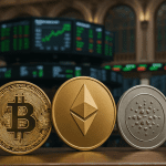 El mundo cripto quiere un trozo de la bolsa española: Bit2Me STX está a punto de estrenar un mercado alternativo