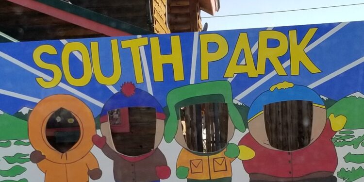 El universo de South Park ya tiene su memecoin