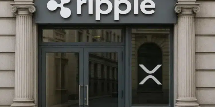 Se viene tarjeta de Mastercard y Ripple