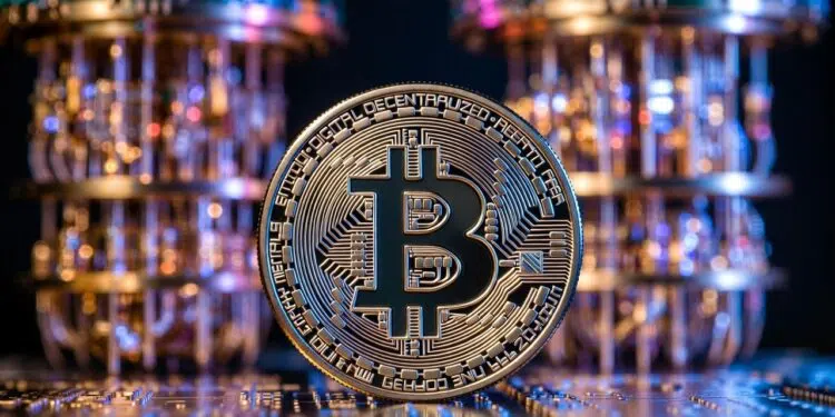 La computación cuántica puede llevar a bitcoin a 0